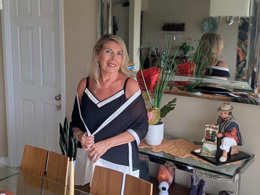 Granny Paradise