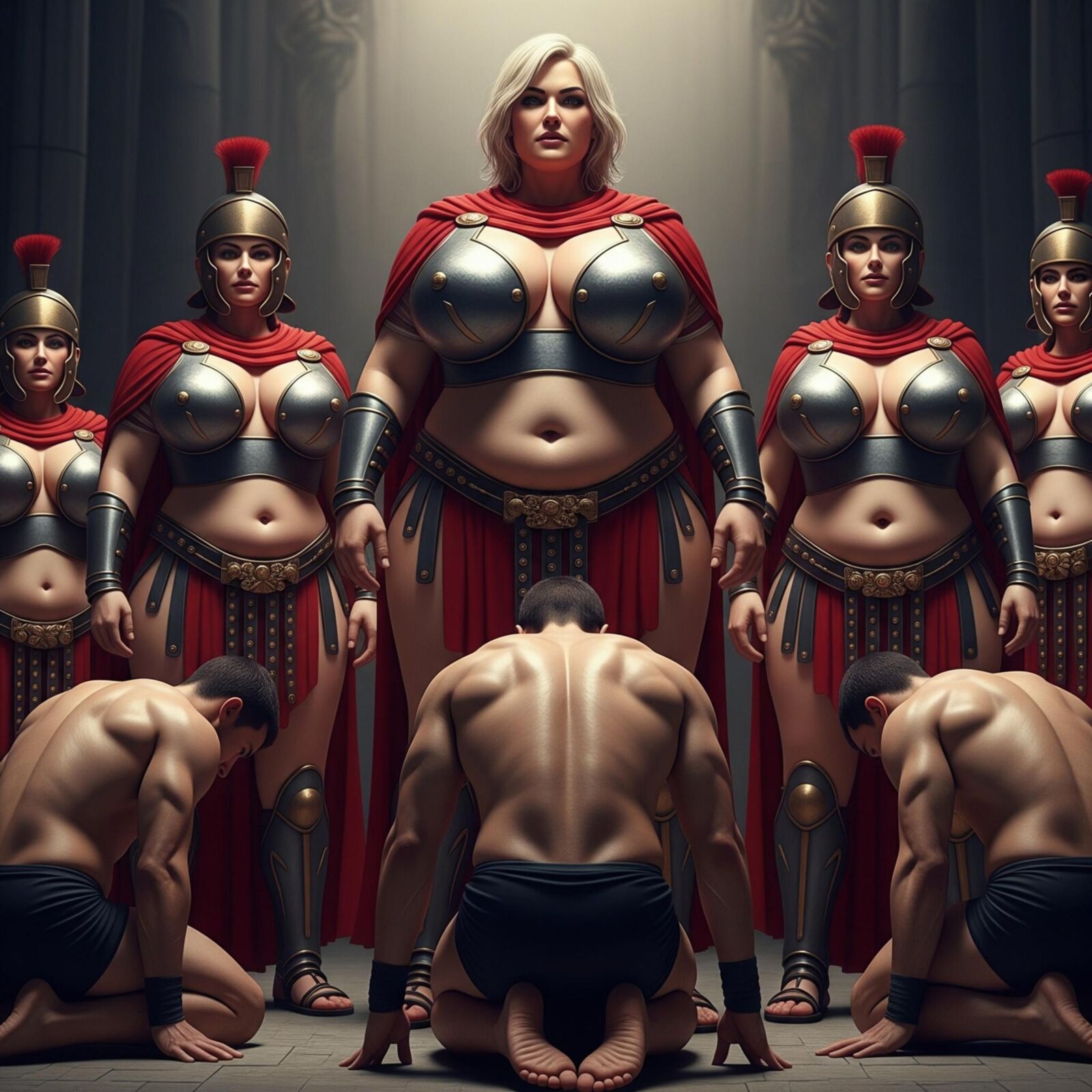 Ai Domina