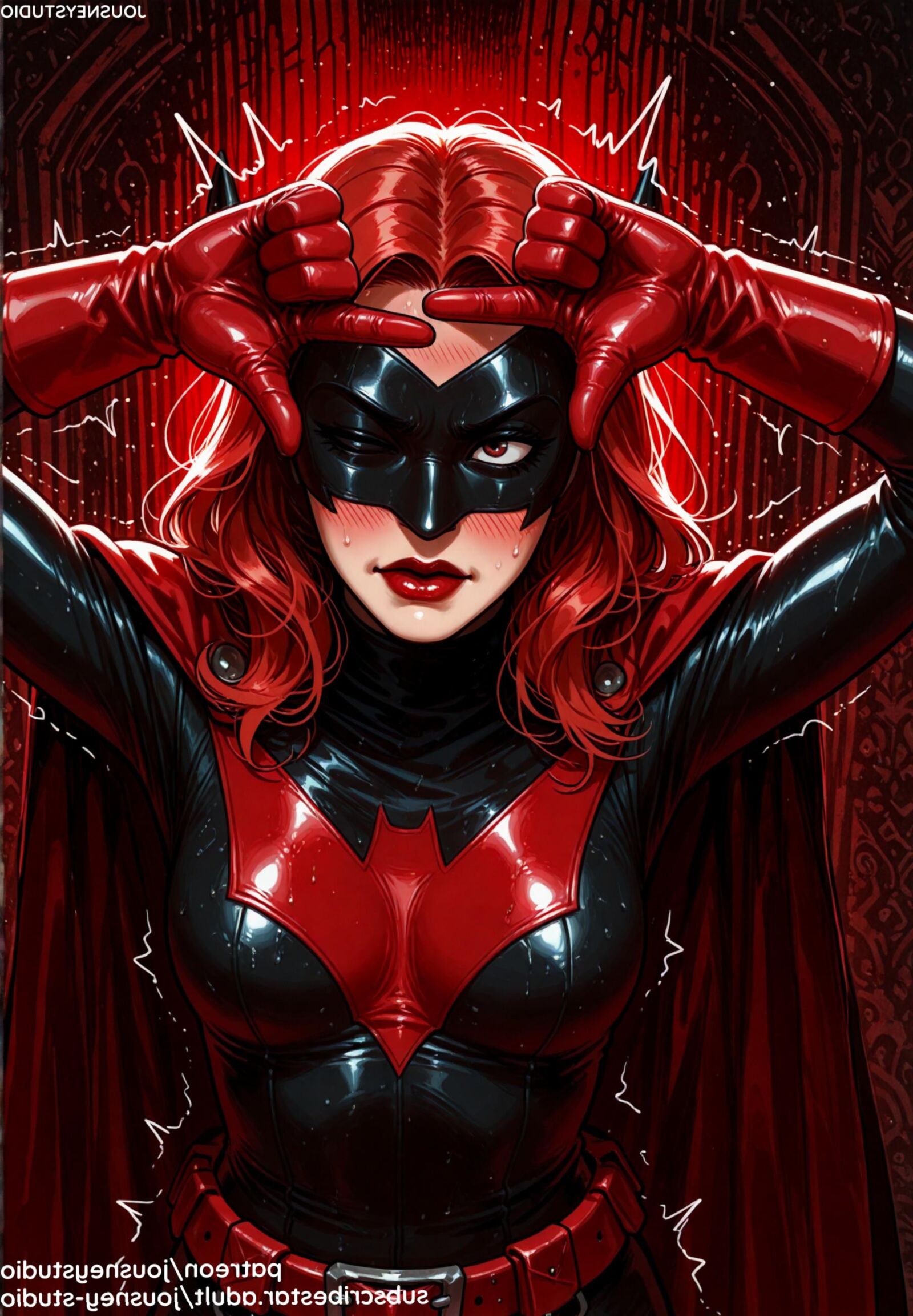 Batwoman DC
