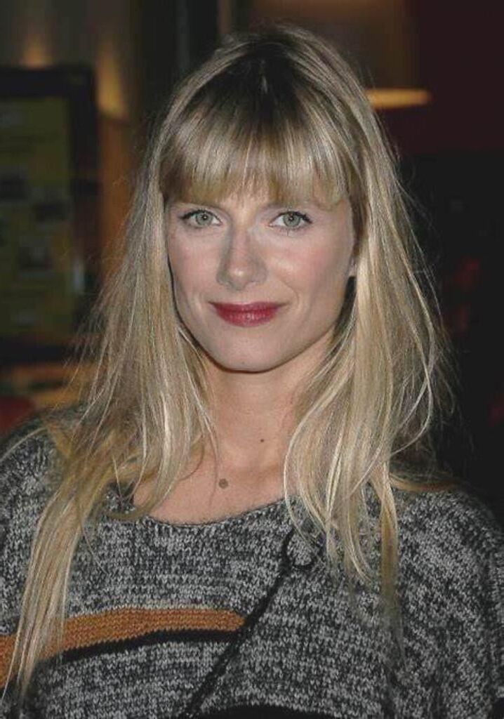 Melanie Laurent Hair parfaits