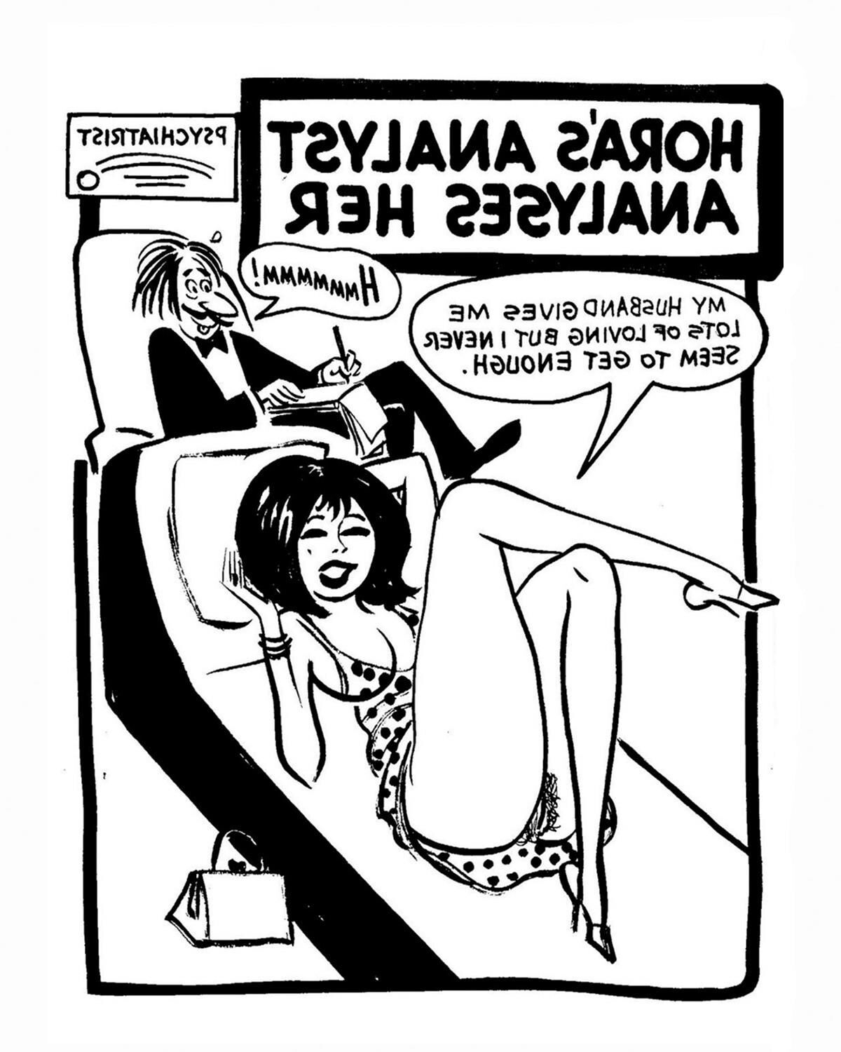 Quatre partie des femmes au foyer [très ennuyées]