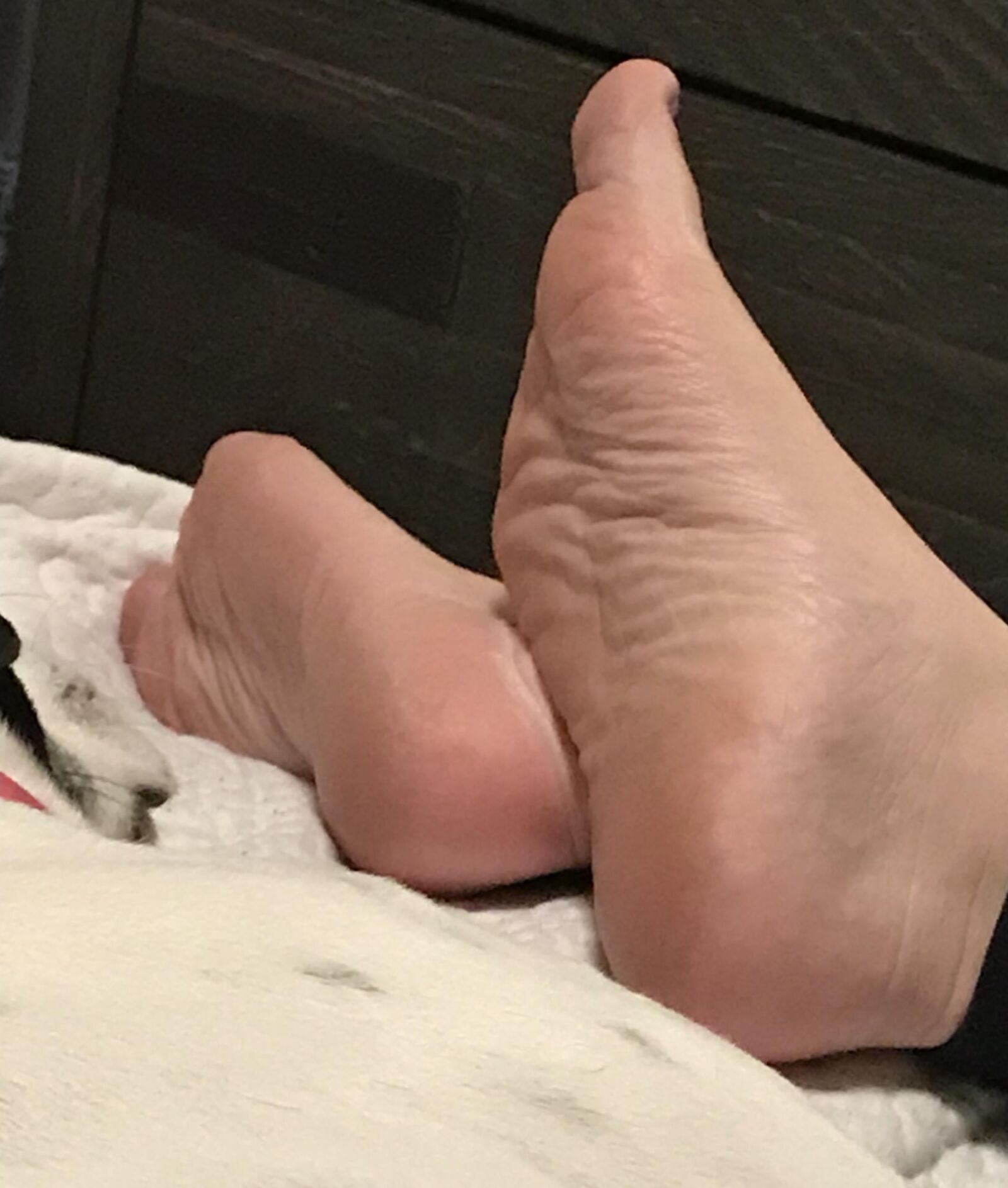 Jennie sexy milf pies