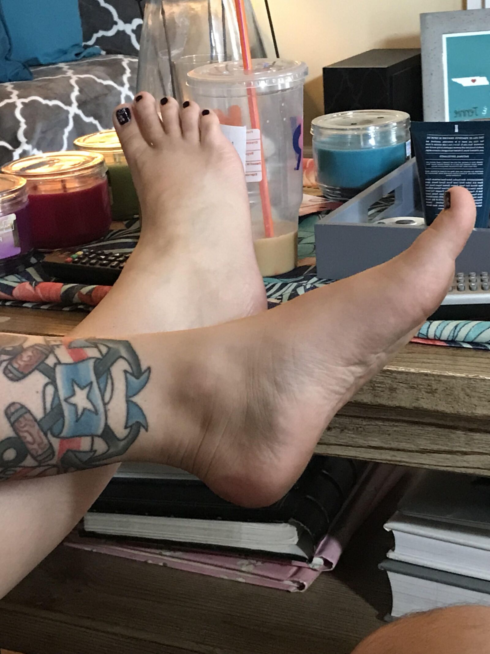 Jennie sexy milf pies