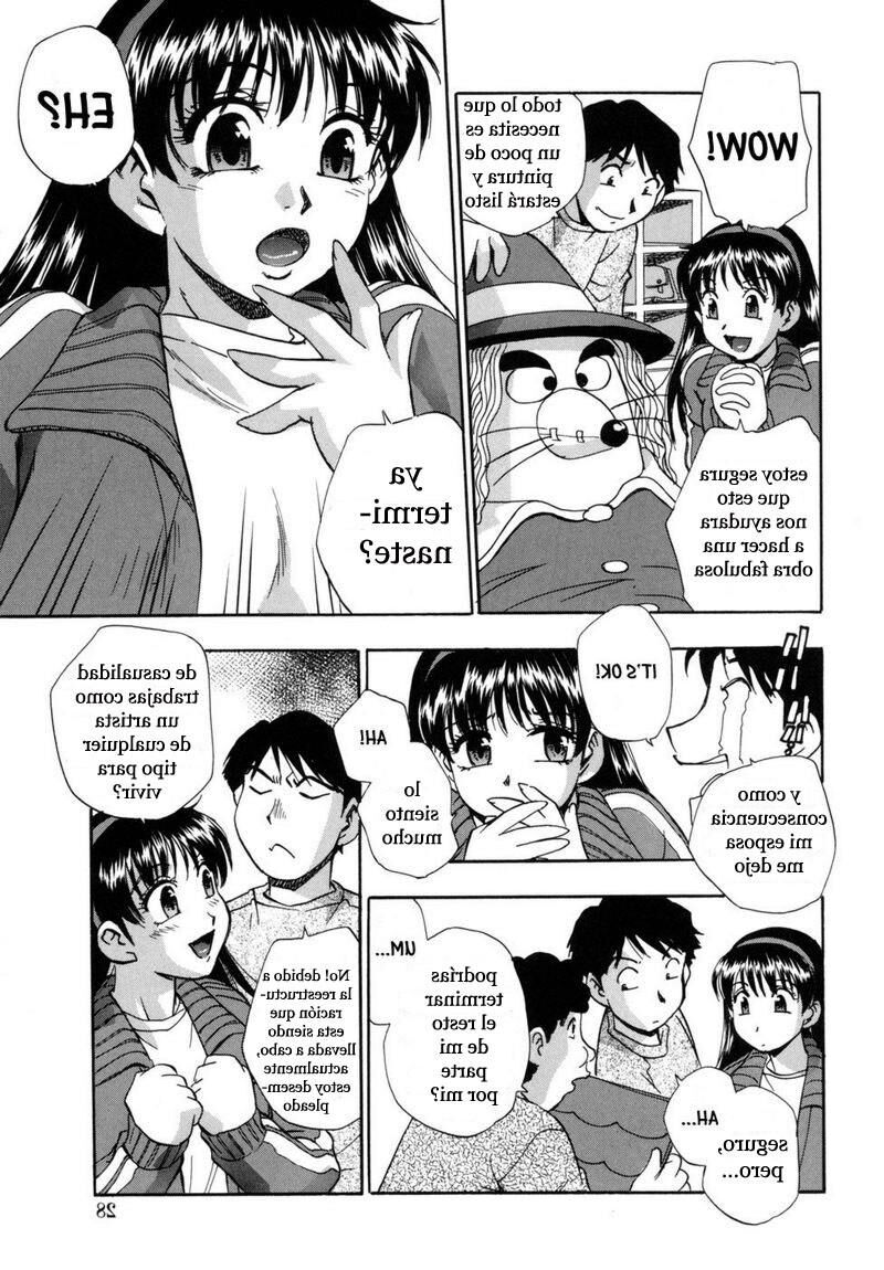 Aprendiendo un ser maestra