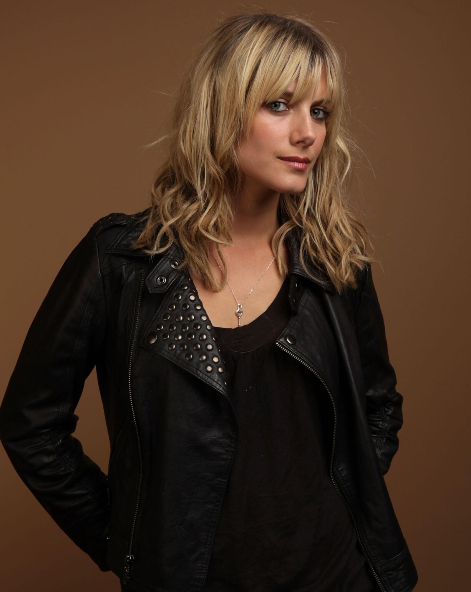 Melanie Laurent Hair parfaits