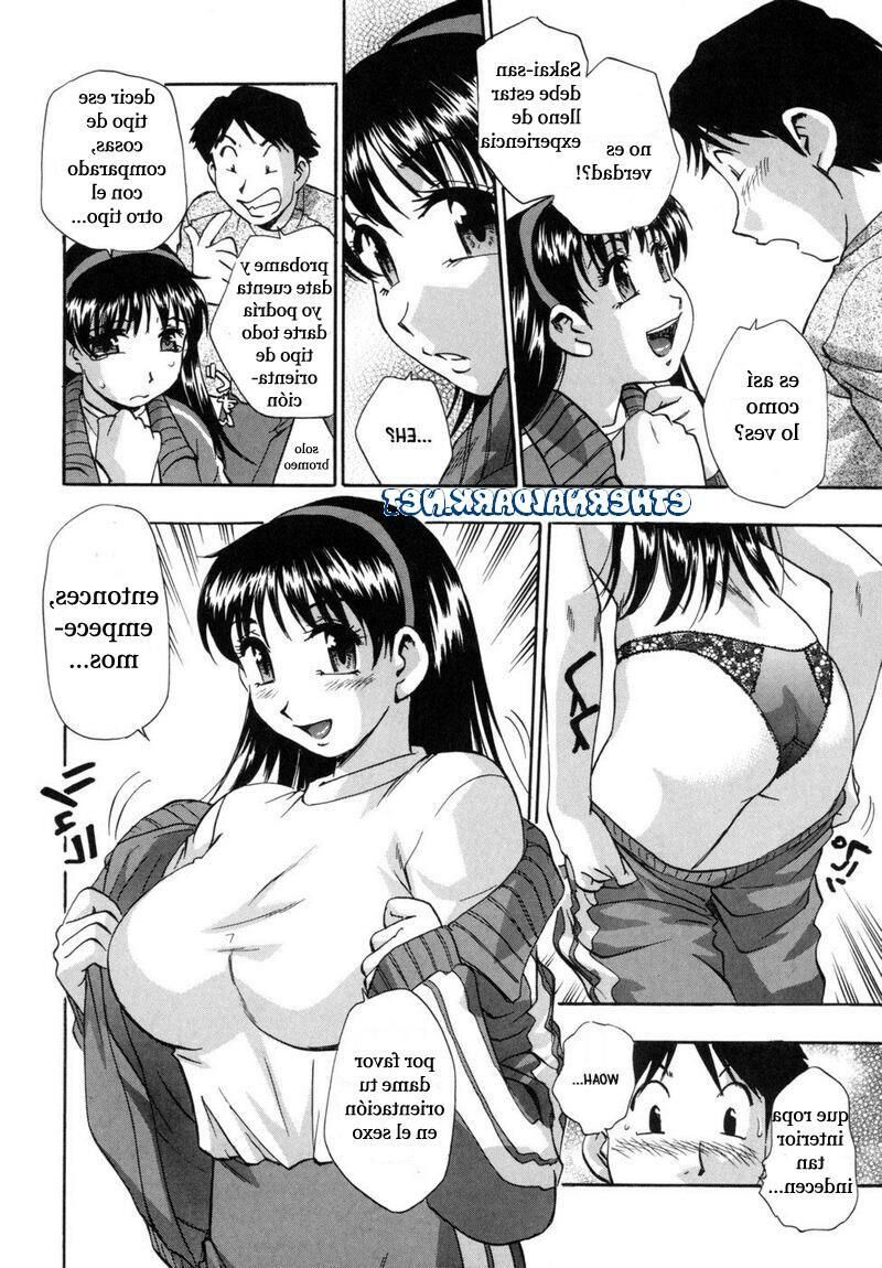Aprendiendo un ser maestra