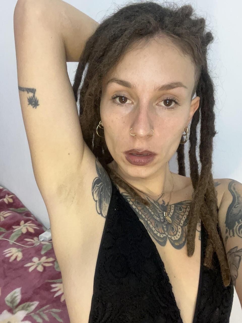WebSLUT para comentarios