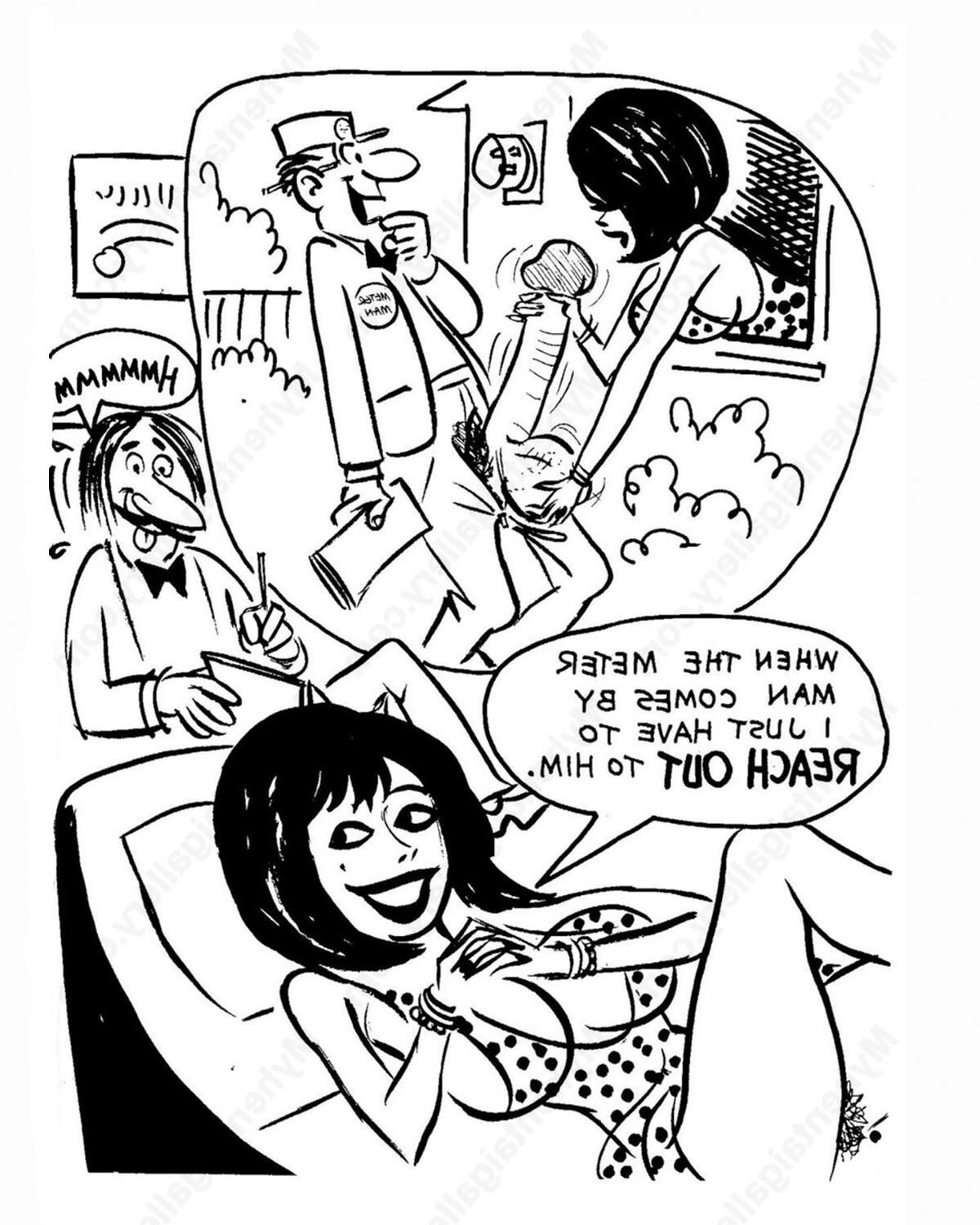 Quatre partie des femmes au foyer [très ennuyées]