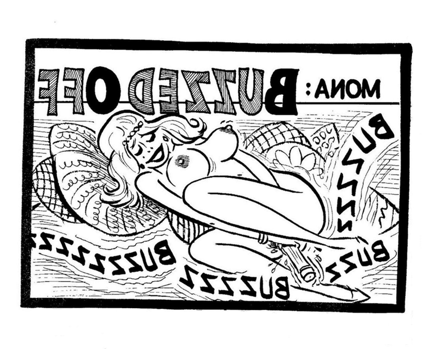 Quatre partie des femmes au foyer [très ennuyées]