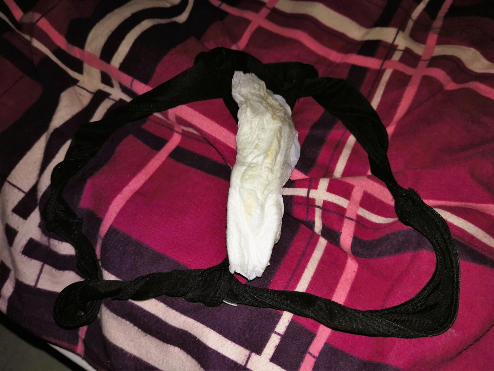 Tampon