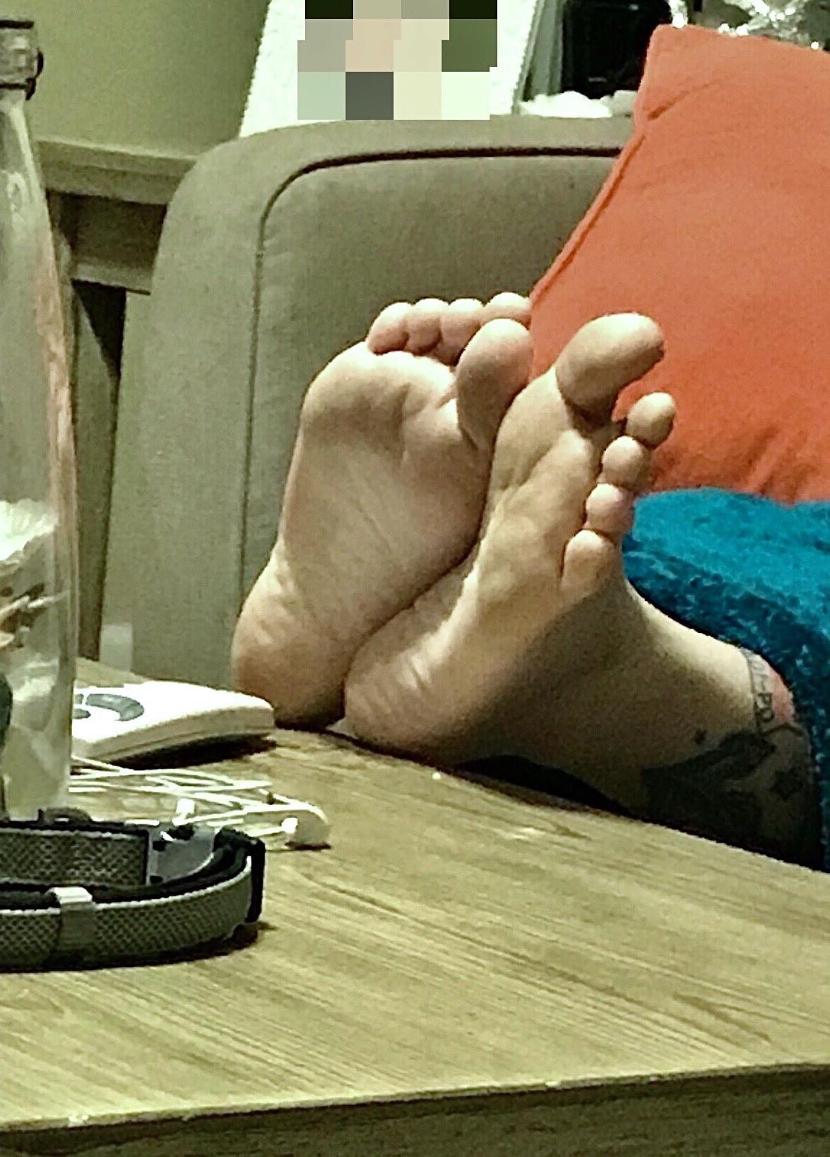 Jennie sexy milf pies