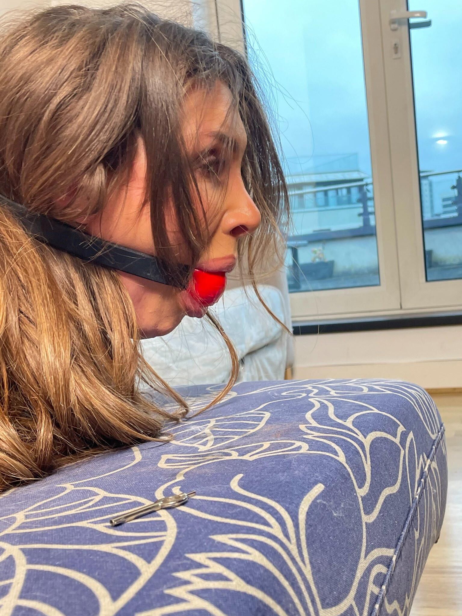Anuncio bdsm