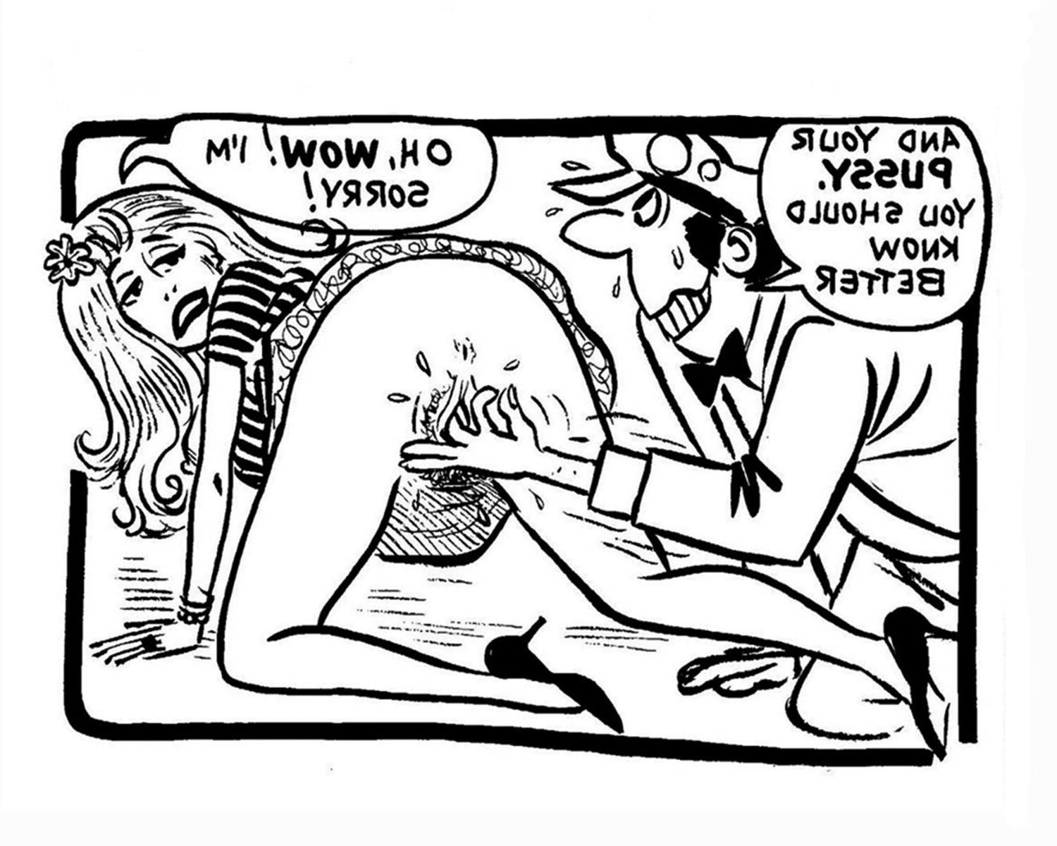 Quatre partie des femmes au foyer [très ennuyées]