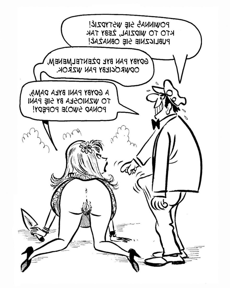 Cztery Znudzone [Bardzo Znudzone] Gospodynie Domowe CZ. 