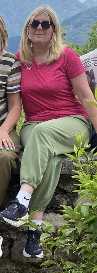 Expondo minha tia MILF Catia