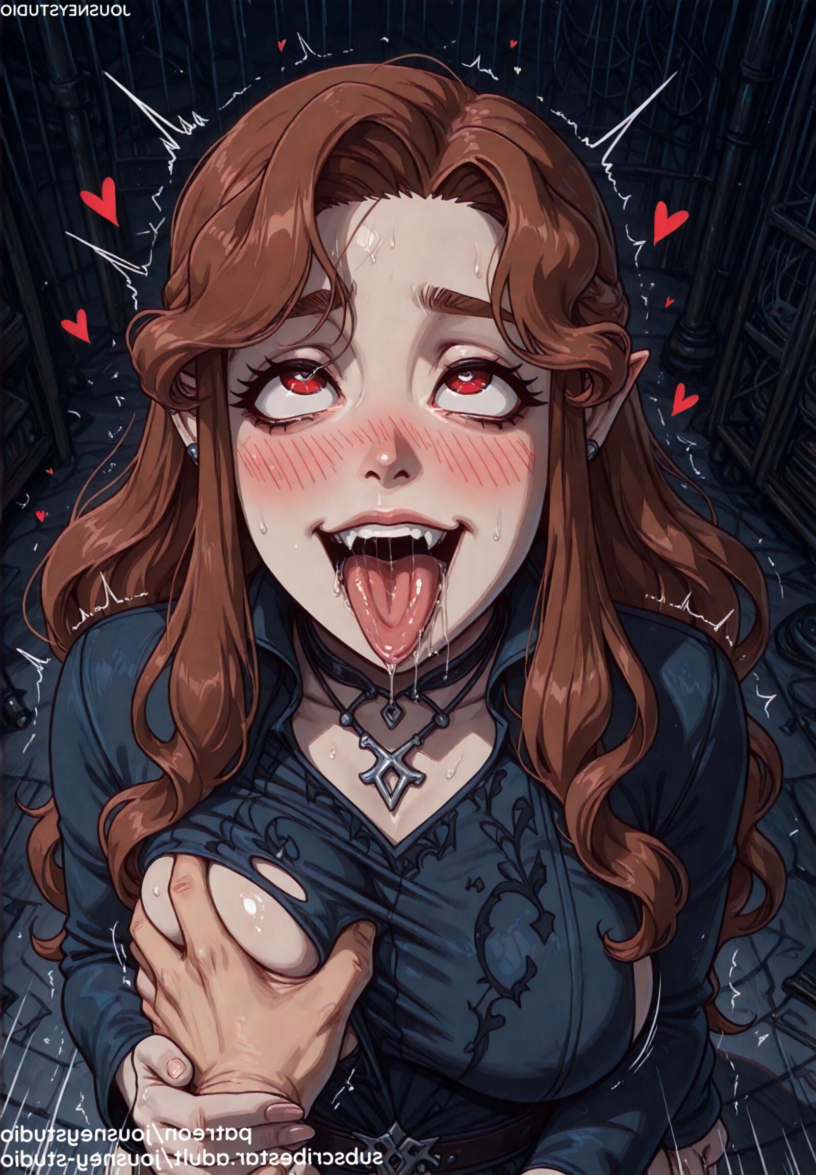 Lenore (Castlevania)