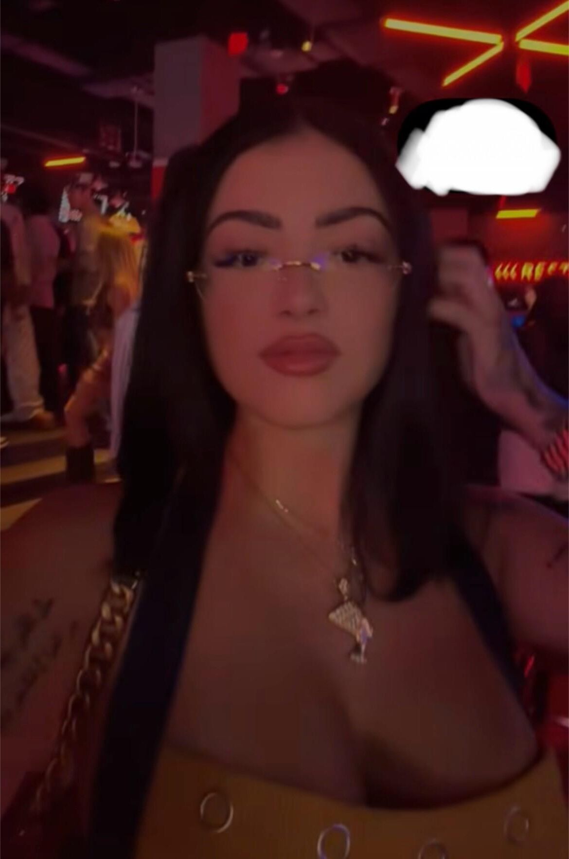 Malu Trevejo