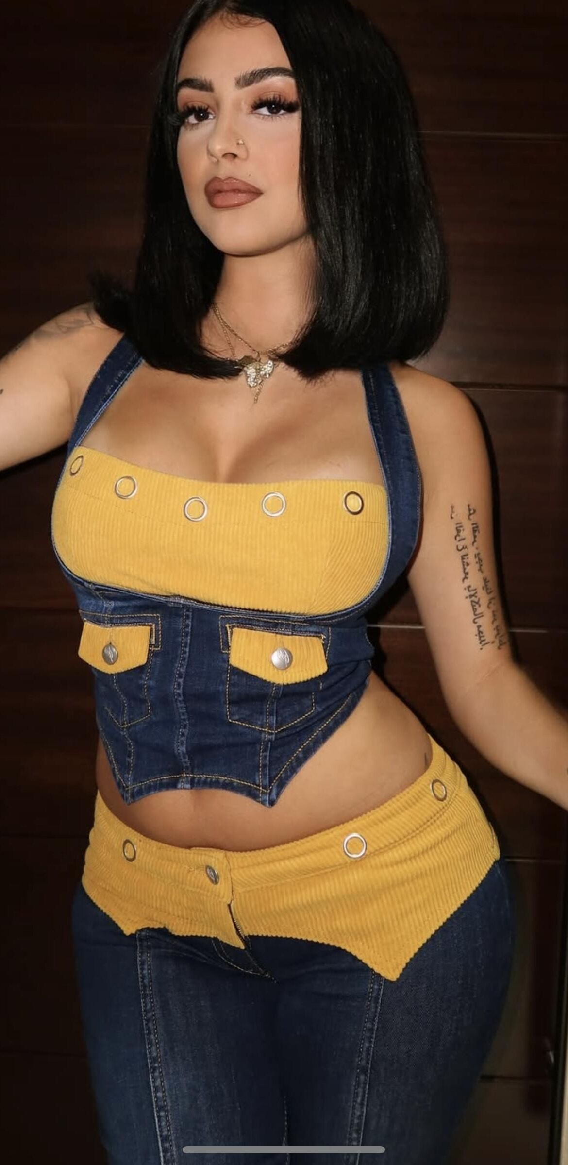 Malu Trevejo