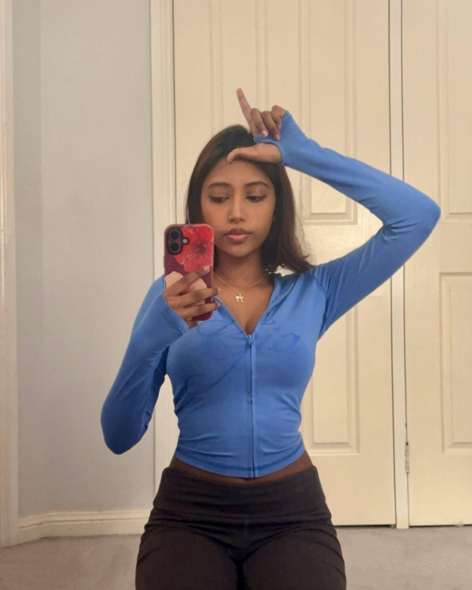 Qiyana desi findom