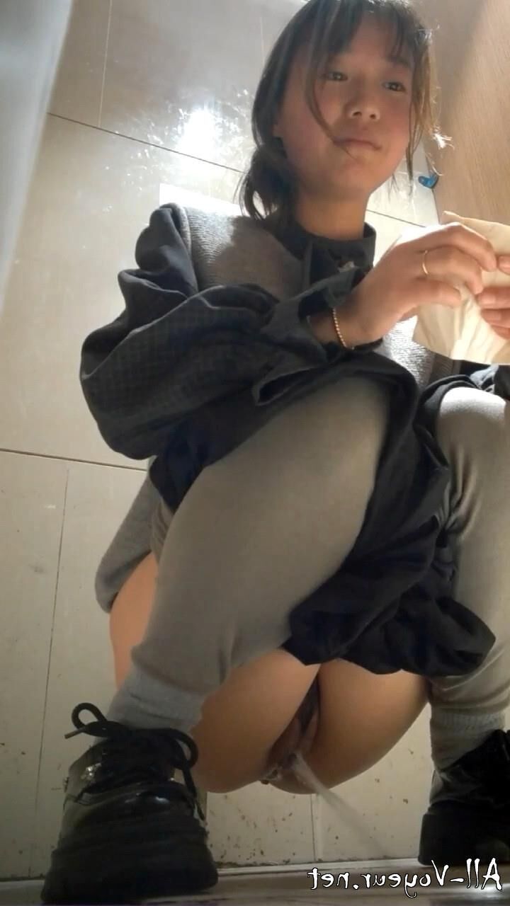 WC Voyeur. 