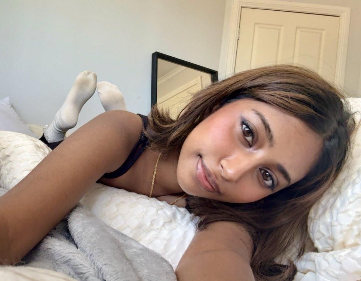 Qiyana desi findom