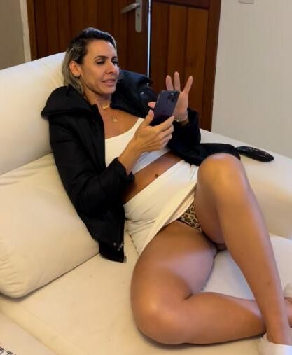 Accro aux cuisses