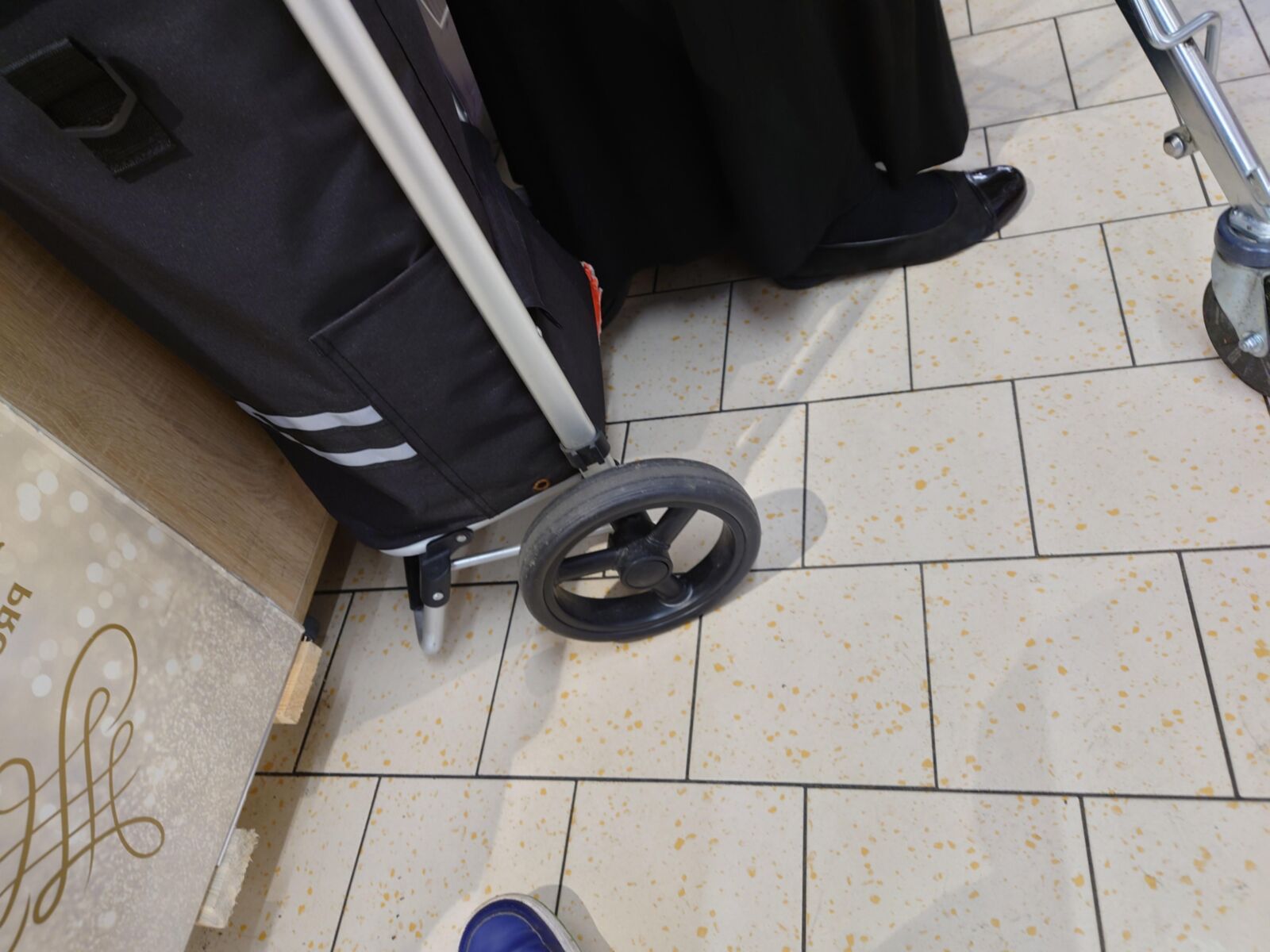 HEELPOP HIJAB Piets
