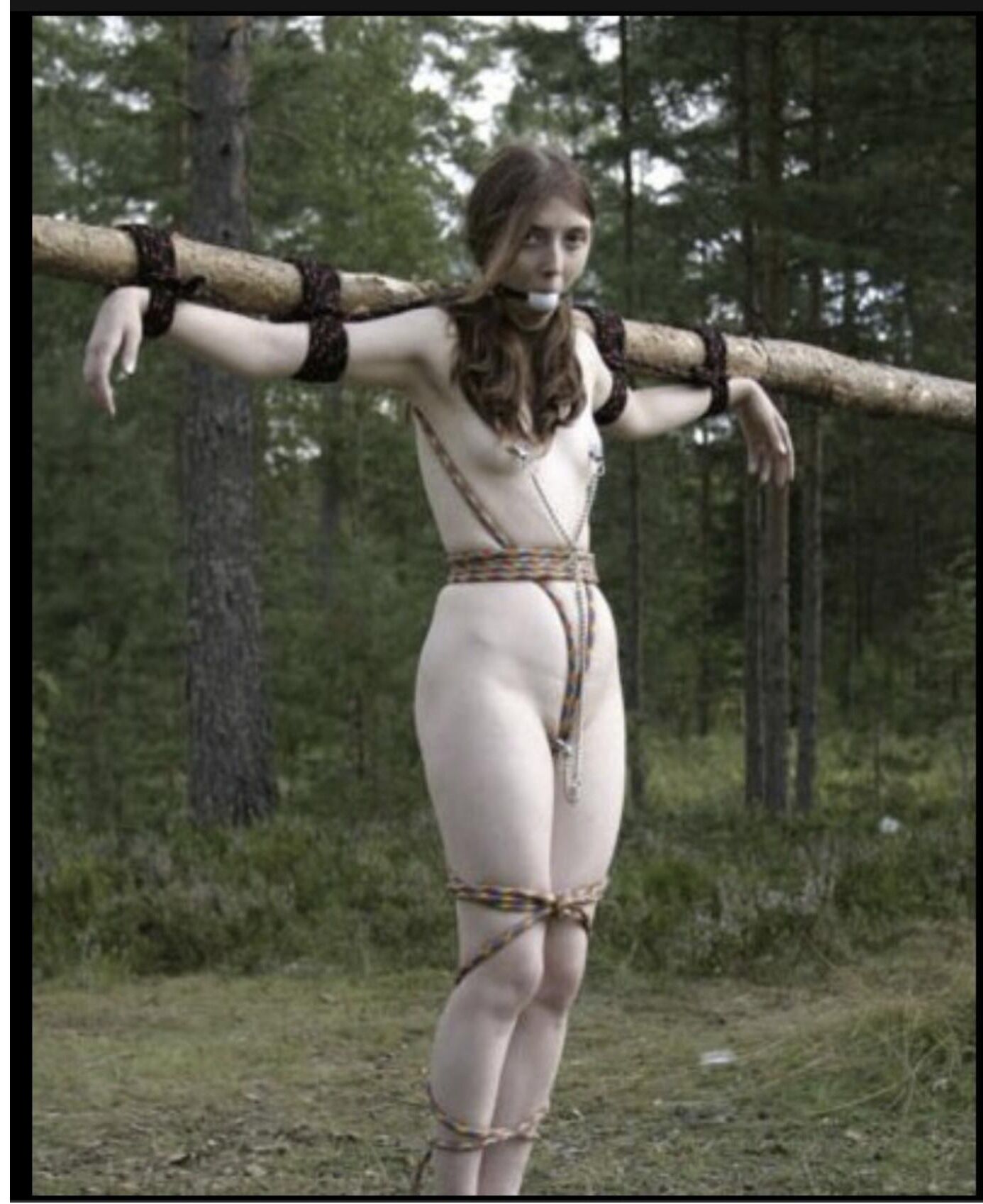 Photos bdsm
