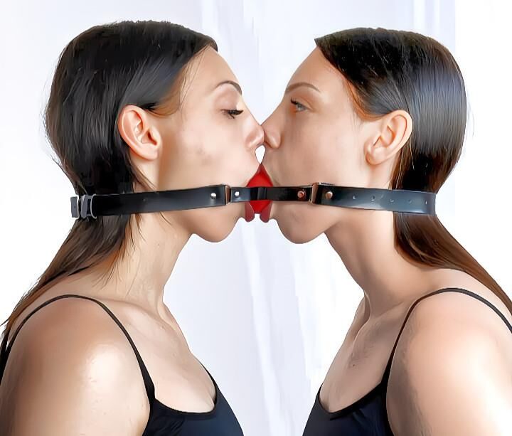 Bodacied Ballgags Vol.