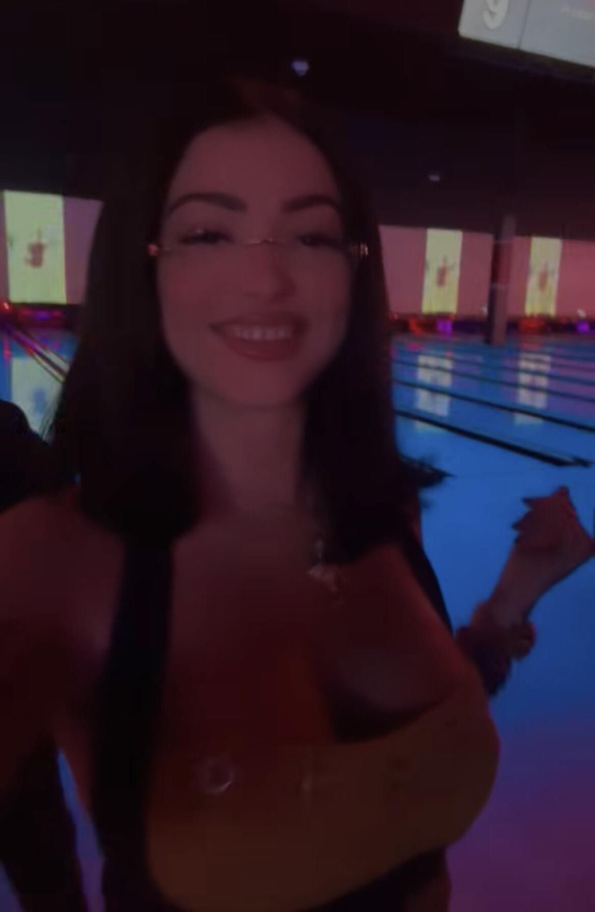 Malu Trevejo