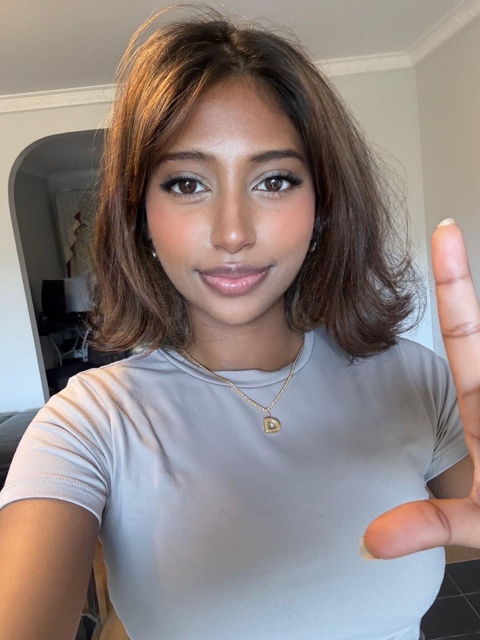 Qiyana desi findom