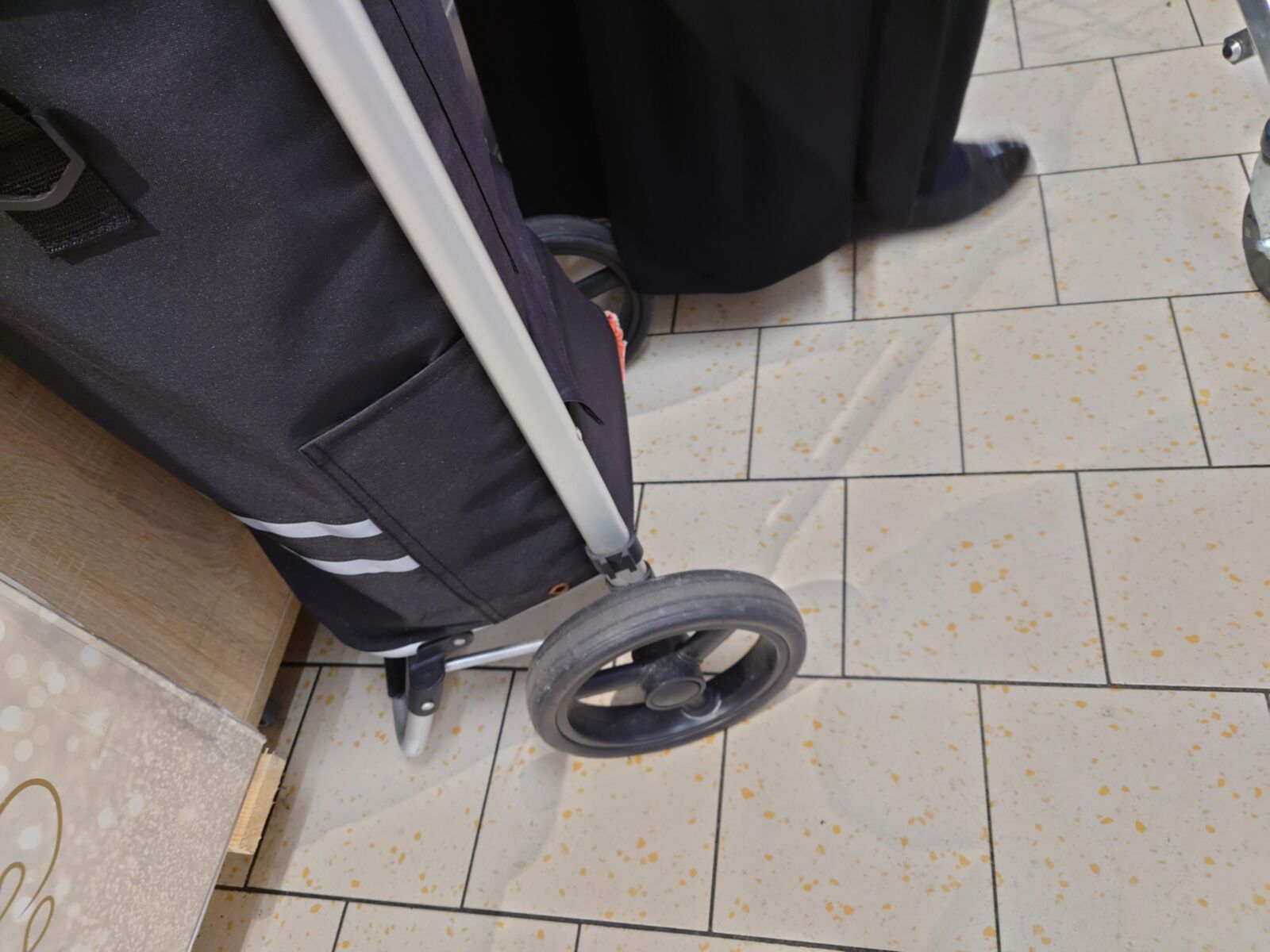 HEELPOP HIJAB Piets