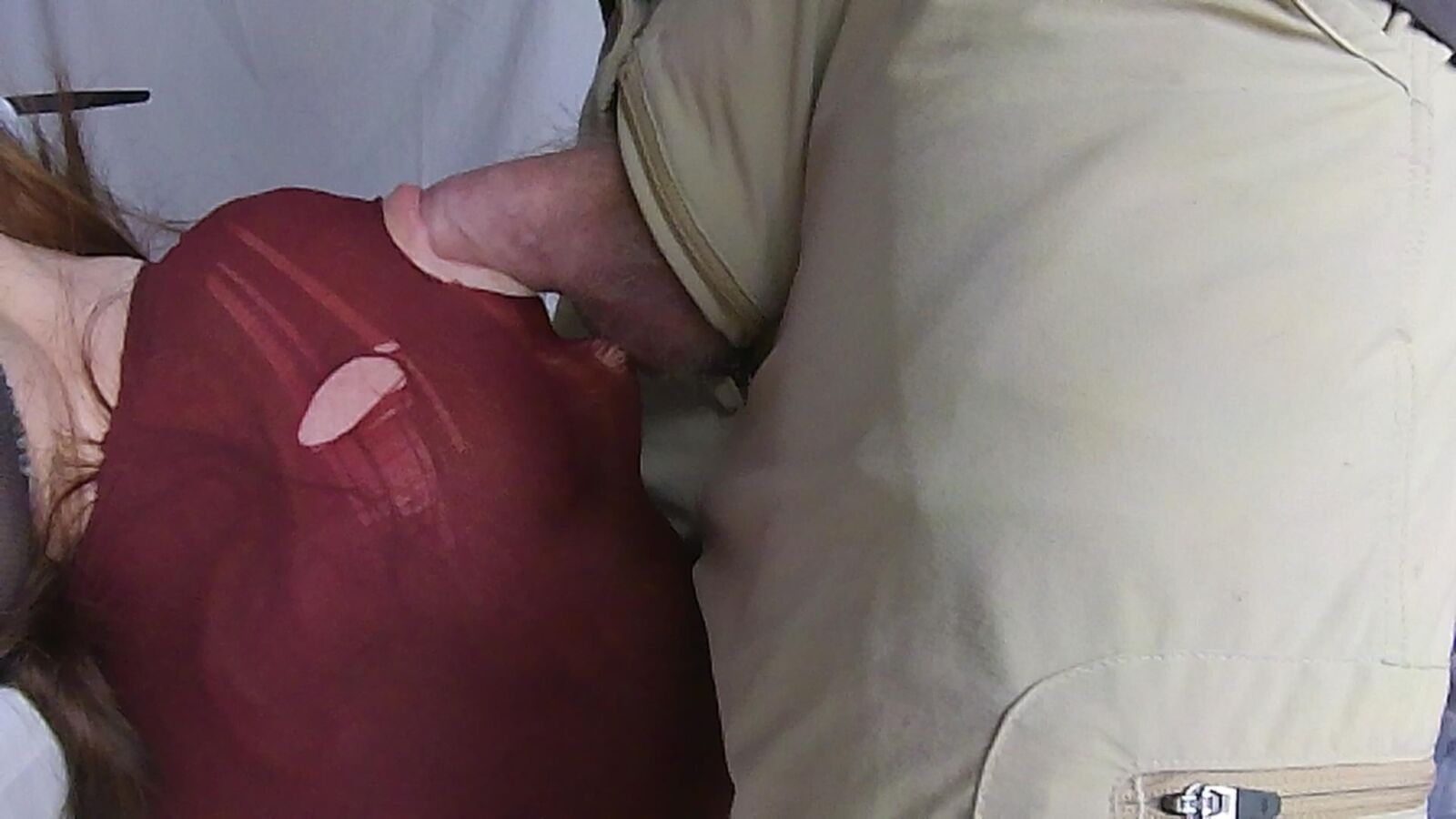 Collants enfermés