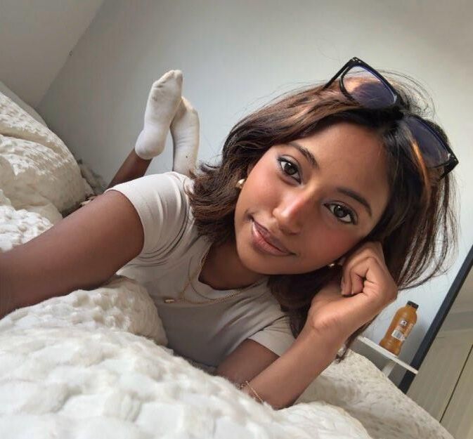 Qiyana desi findom