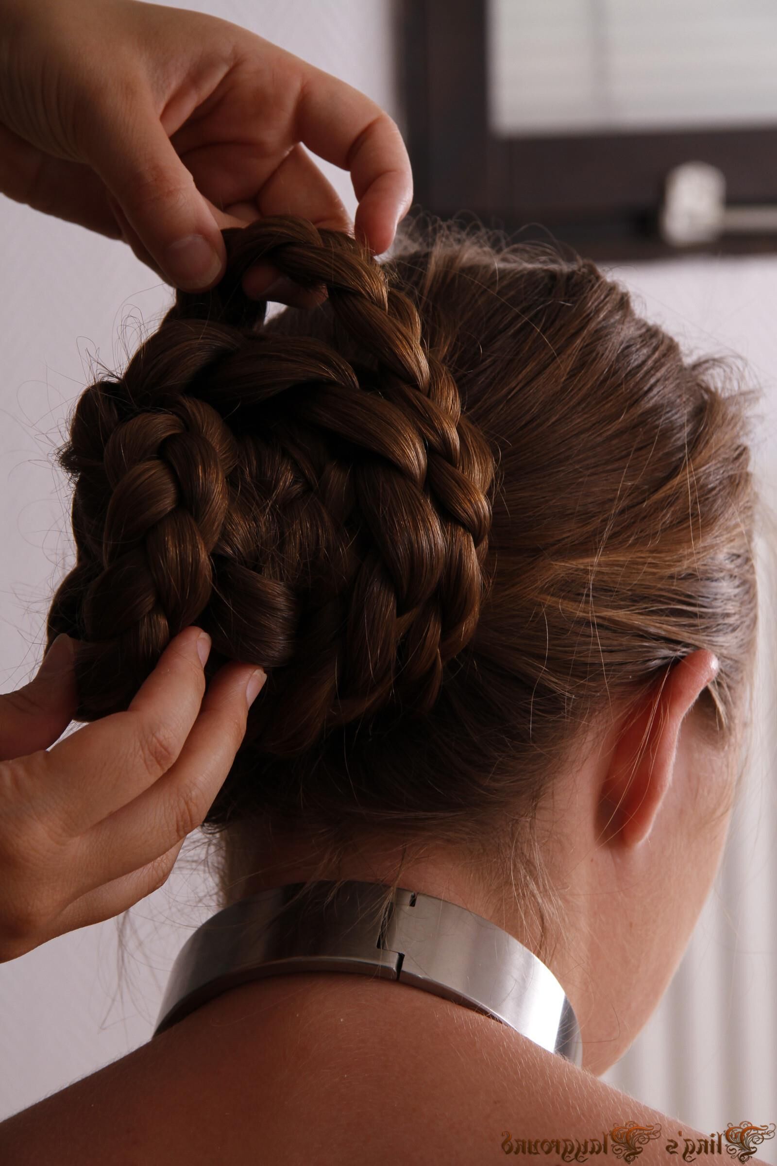 coiffure