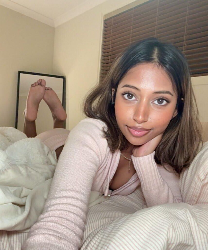 Qiyana desi findom