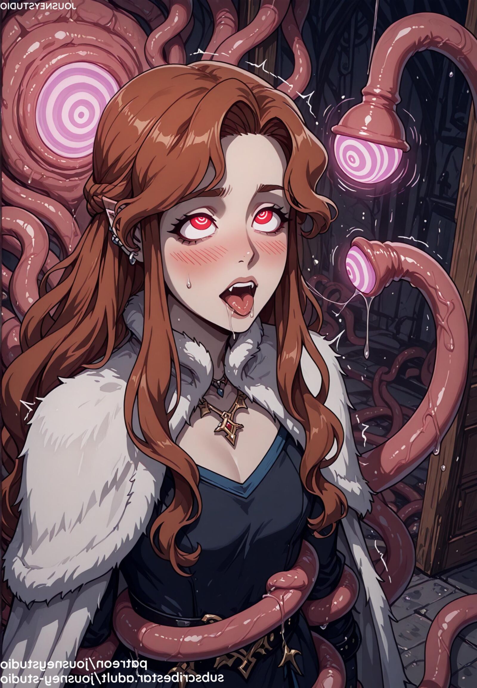Lenore (Castlevania)