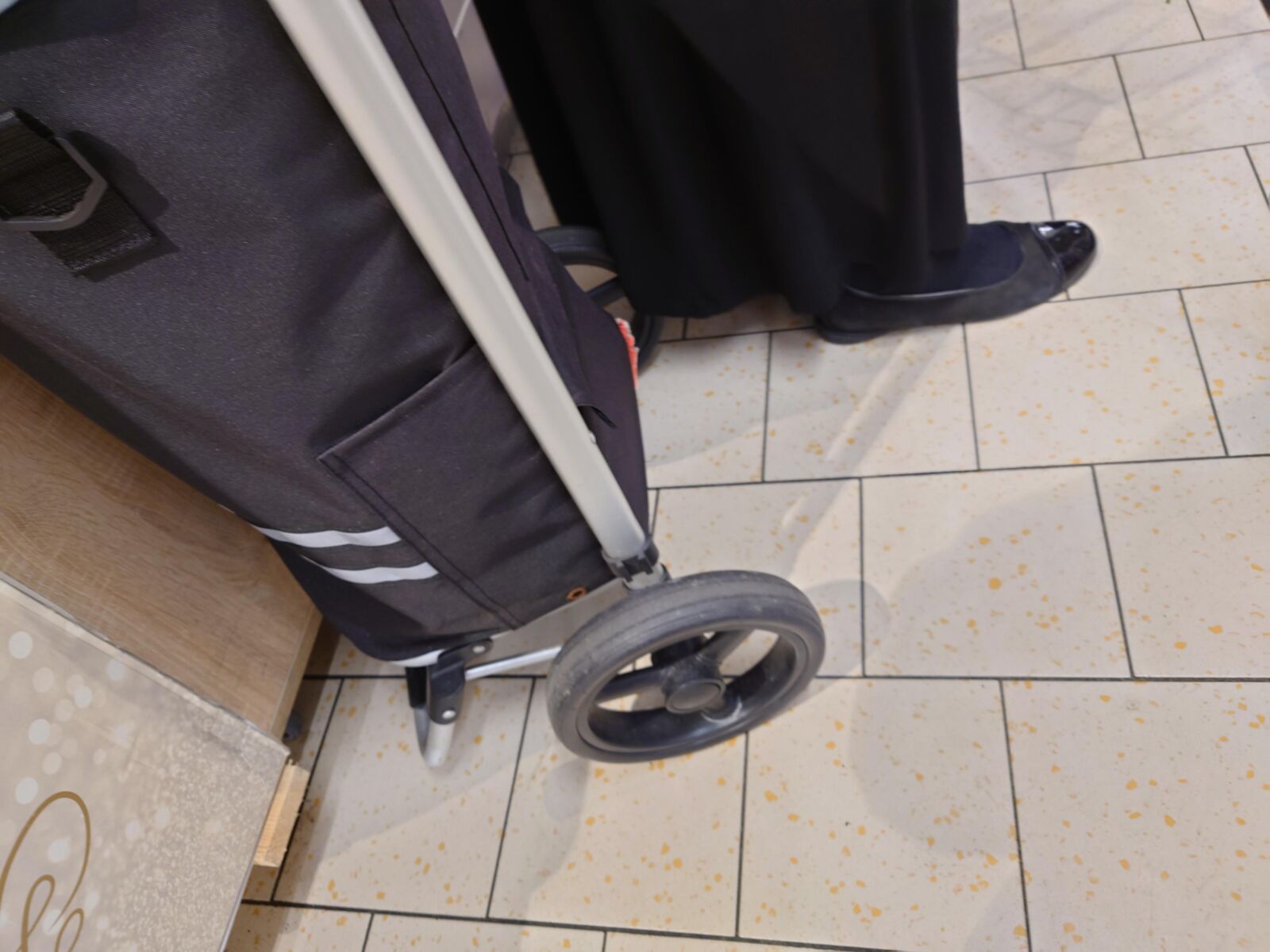 HEELPOP HIJAB Piets