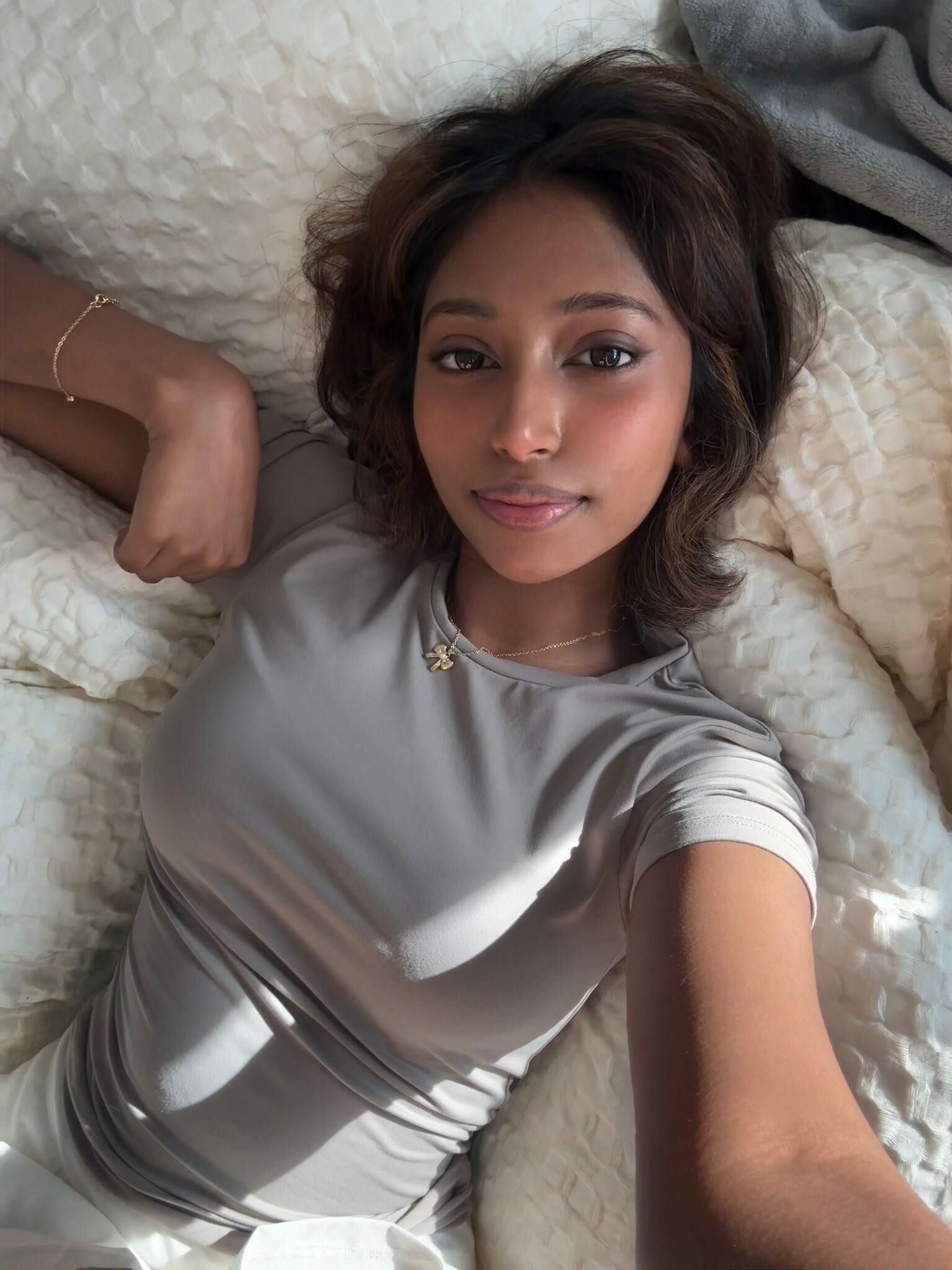 Qiyana desi findom