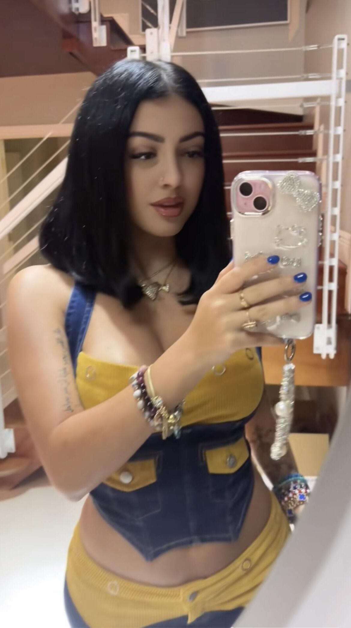 Malu Trevejo