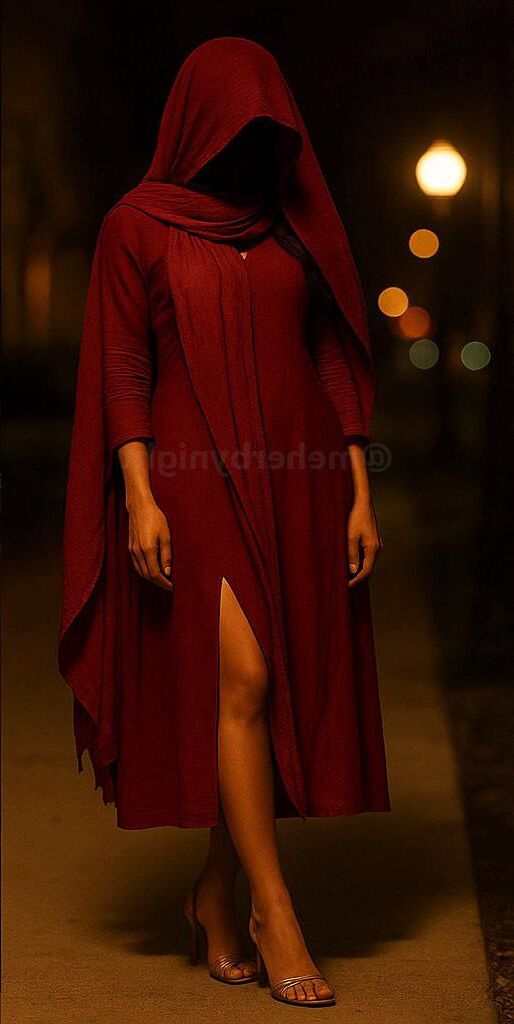 Meher la nuit