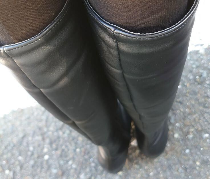 Maxoots Gusanito Lames Cazaboots