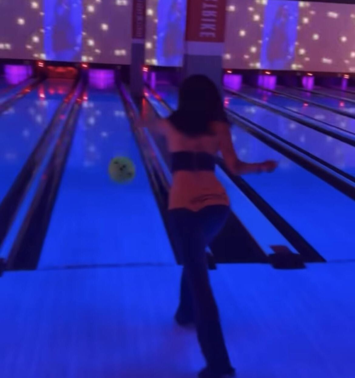 Malu Trevejo