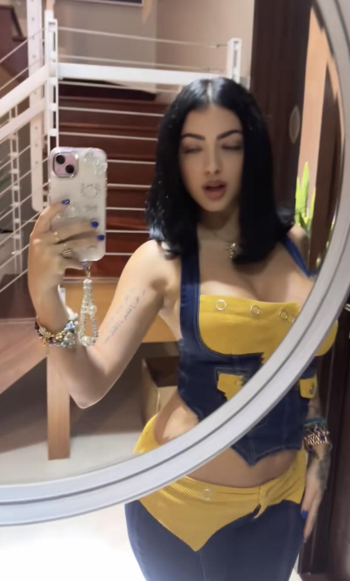 Malu Trevejo