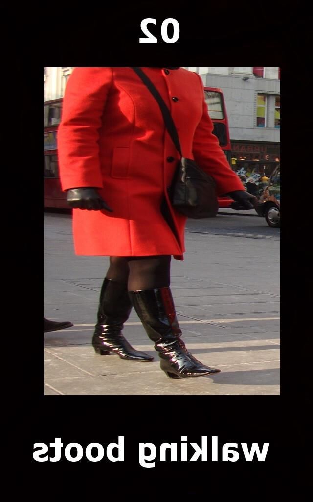 Maxoots Gusanito Lames Cazaboots