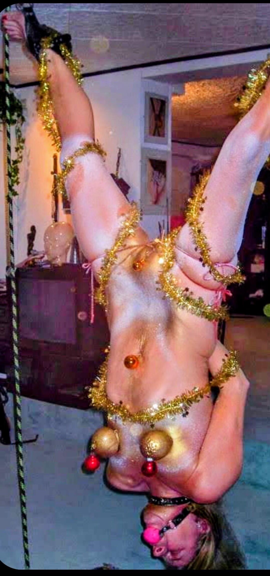 Bodacied Ballgags Vol.
