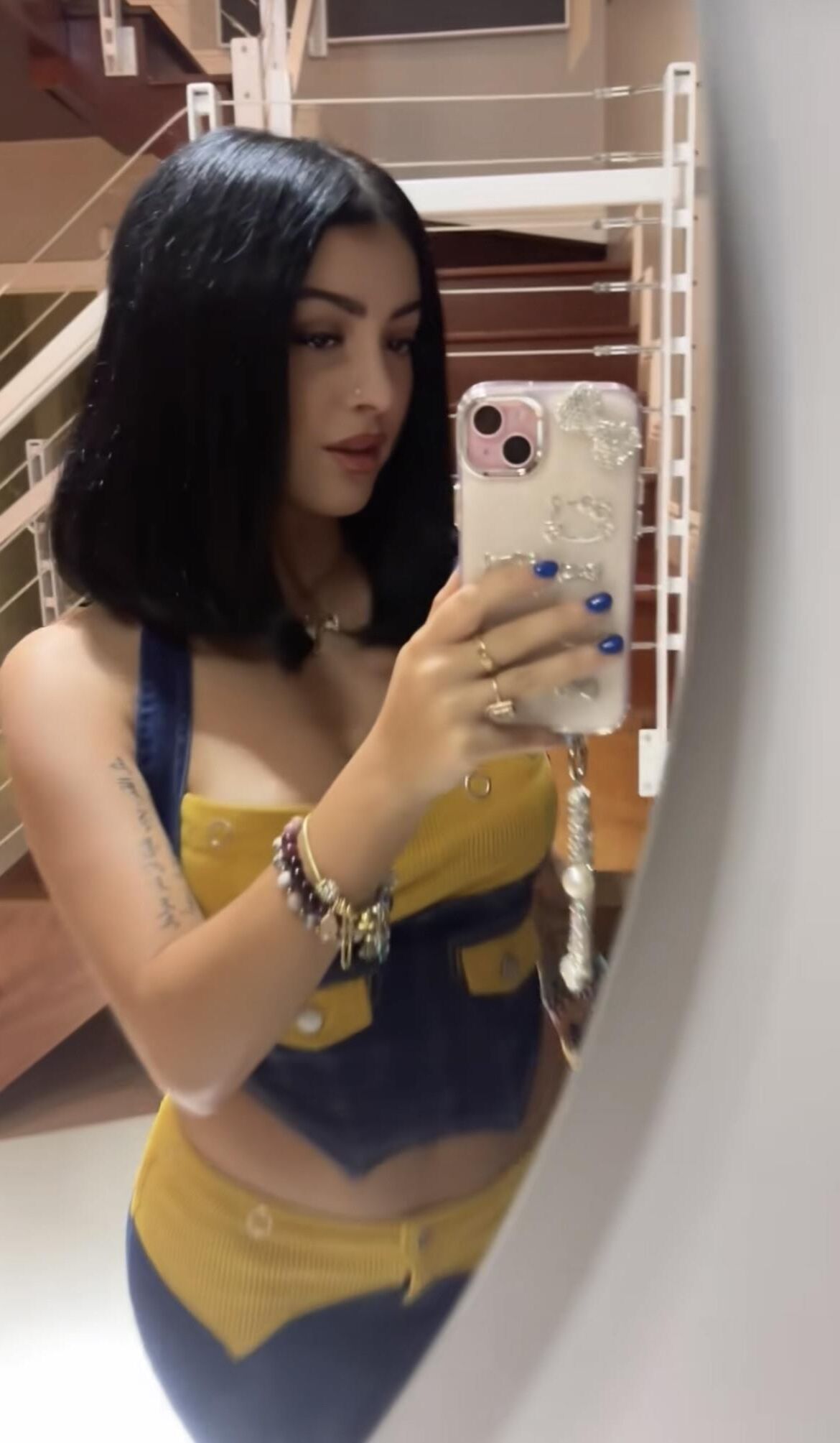 Malu Trevejo
