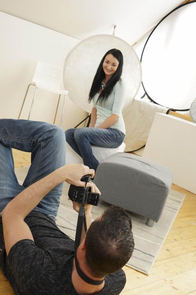 Histoires d'un photographe