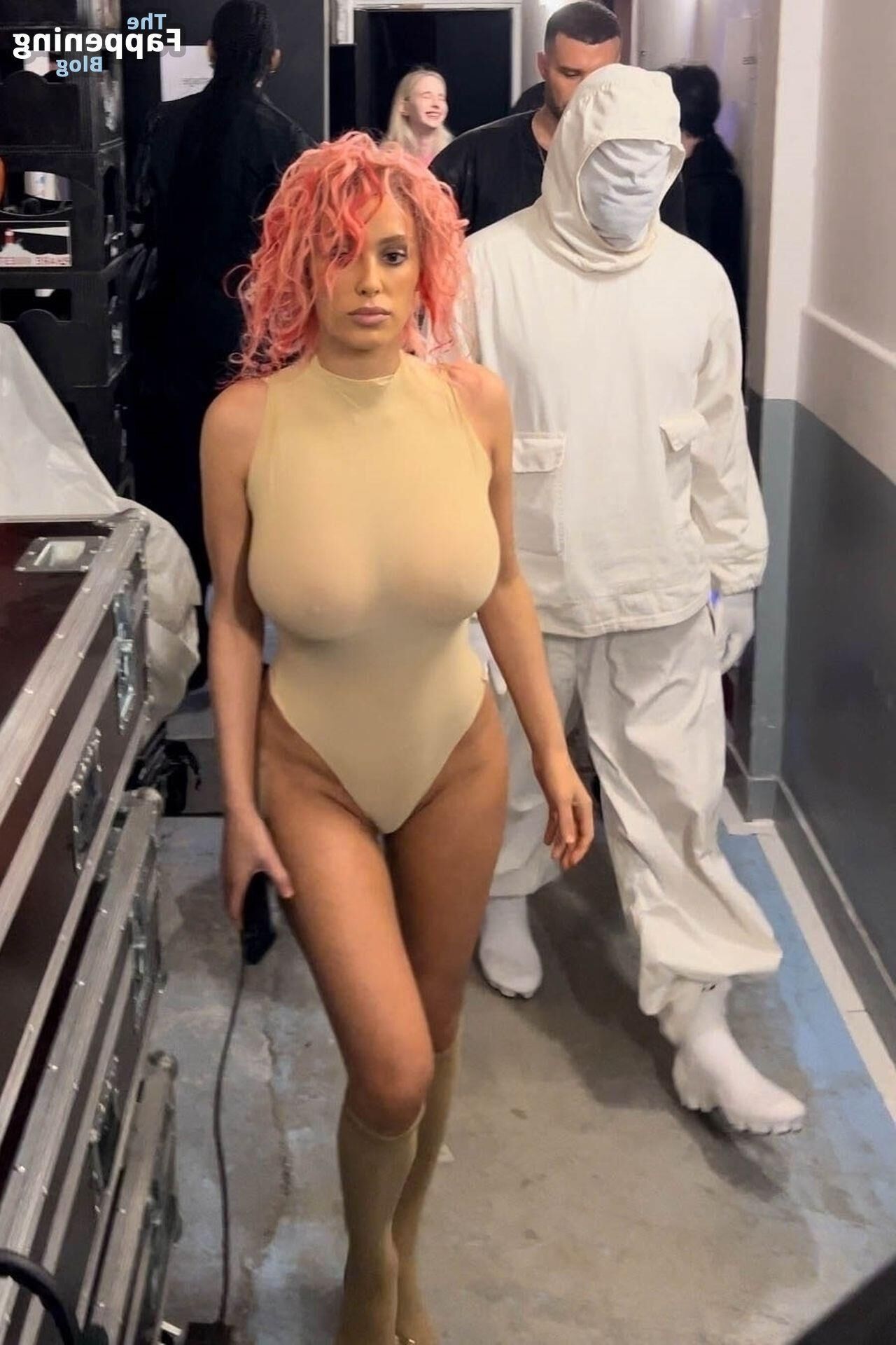 En corps cette lingerie qui leur va si bien
