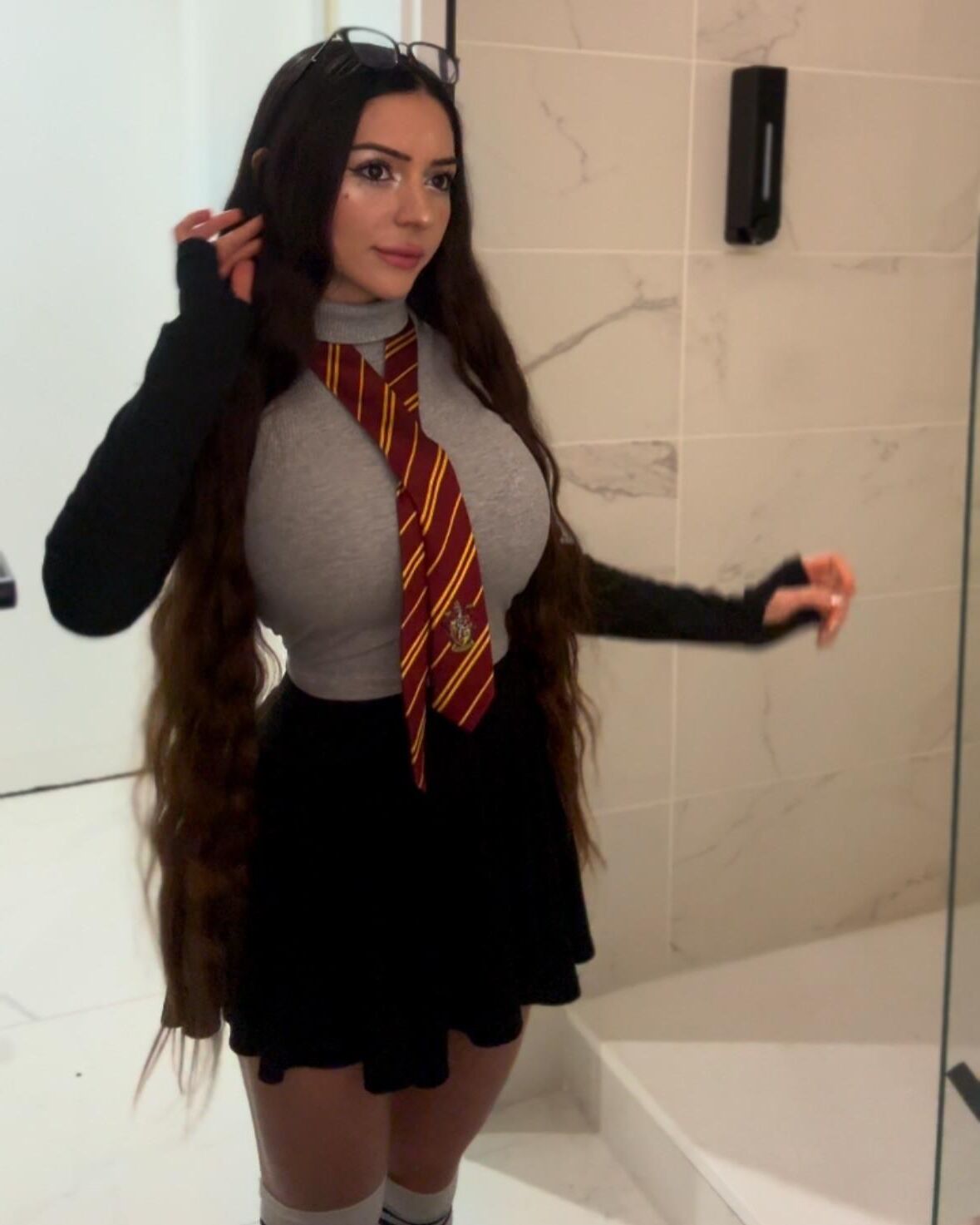 SunMerjoy Français Big Borning Boob